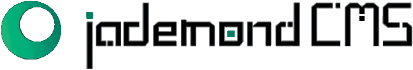 Fast Secure SEO friendly Jademond CMS